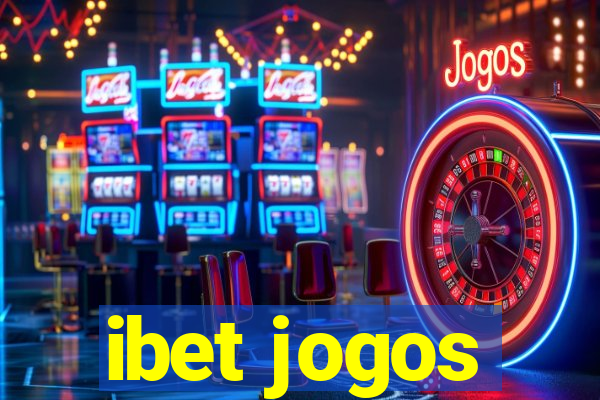 ibet jogos